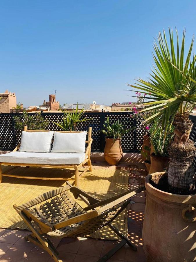 Gasthuis Casa Nomad *